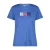 Dames T-shirt met ronde hals van merinowol CMP