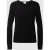 Vila Gebreide pullover met V-hals, model ‘Viril’