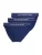 Polo Ralph Lauren Slip ‘ Polo Essentials ‘  navy