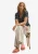 Superdry & Co Strand-/badschoen  framboos / wit