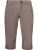 Schöffel Functionele broek ‘Keitele’  bruin