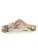Bayton Huisschoenen ‘Atlas’  beige / ecru