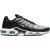 Nike Tuned Sneakers Heren – Zwart –