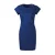Dames t-shirt jurk Malfini Freedom 178