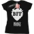 Li-cense Disney dames wreck it ralph belle´s shirt katoenen t-shirt