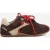 Bronx Myr-aa Sneaker Coffee Bean/oatmilk