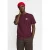 Ronde hals T-shirt katoen Revolution NEW