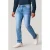 Shoeby straight leg L32 jeans mediumstone
