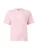KARL LAGERFELD JEANS Shirt  rosa / wit