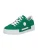 Rieker Sneakers laag  groen / wit