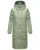 MARIKOO Wintermantel ‘Soranaa’  mintgroen