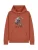 Watapparel Sweatshirt ‘ Tour de Franz ‘  lichtbruin / gemengde kleuren
