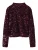 LMTD Blouse  wijnrood