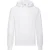 Fruit of the Loom Heren klassieke effen hoodie