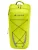VAUDE Sportrugzak  grijs / groen / zwart