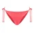 Beachlife Mid Waist Bikinibroekje
