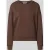 MSCH Copenhagen relaxed fit sweatshirt met elastische boordjes