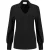Helena Hart 7369 top goldie tranfer bloue