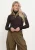 Gestuz Trui Dames Gzninia Wool Rollneck,