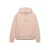 Dames Hoodie Superdry Luxe Casual