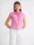 MixRay Blouse  pink