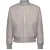 Salvatore Ferragamo gewatteerd bomberjack