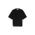 Geztructureerde T-shirt Tom Tailor Denim relaxed