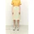 American Vintage Oyobay Skirt Ecru