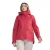 Parka met capuchon voor dames, halflang Aigle MTD®