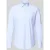 Jake*s Slim Fit business-overhemd met Kentkraag