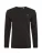 LEVI’S ® Shirt ‘Housemark’  zwart