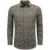 Local Fanatic Overhemden lange mouwen slim fit