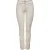 Only Onlalicia reg strt dnm dot019 ecru