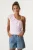 Lila top