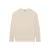 Kultivate relaxed fit longsleeve – beige