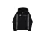 Hoodie Alpha Industries Logo Track Tape