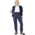 Sweaty Betty Transition 30 slim leg pant