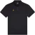Ellesse Heren Alsino Poloshirt (Zwart)