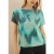 Cecil Dames Shirt met opdruk in Groen