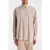 Paul Smith Mens S/c Oversized Shirt Light Beige