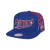 Snapback pet Detroit Pistons NBA HWC
