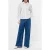 French Connection Cambria Stripe Cotton Lw/khaki Multi