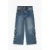 Vrouwen wide leg jeans Desigual Bridget
