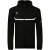 Q1905 Evergreen windbreaker jacket /wit