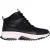 Skechers Bionictrail-wandelschoenen voor dames (Zwart, Wit)