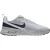 Nike Heren Max Nuaxis Sneakers (Licht Rookgrijs)