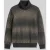 Marc O’Polo Pullover met col van mix van katoen en wol