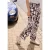Loose Fit culottes met bloemenpatroon