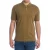 YMP002-PK001 Heren Slim Fit Poloshirt met korte mouwen