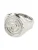 Pilgrim Ring ‘Air’  zilver